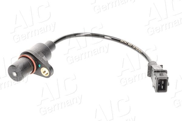 Senzor impulsuri, arbore cotit AIC 55141