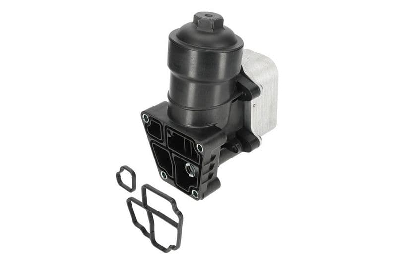 Locas filtru ulei TOPRAN 117 295
