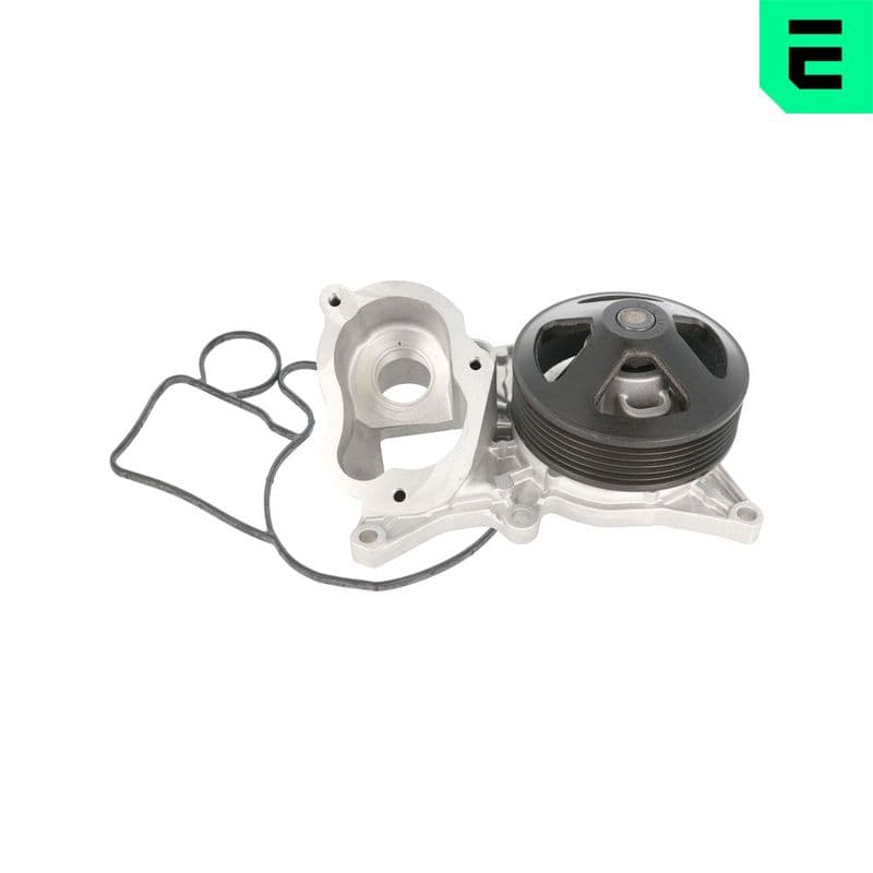 Pompă de apă, răcire motor OPTIMAL AQ-2402