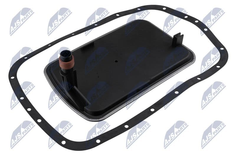 set filtre hidraulice, cutie e vit.automata NTY FSF-BM-011