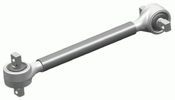 Brat, suspensie roata LEMFÖRDER 34983 01