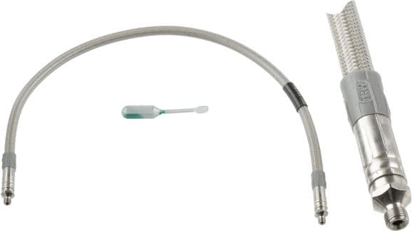 Furtun frana TRW MV043T