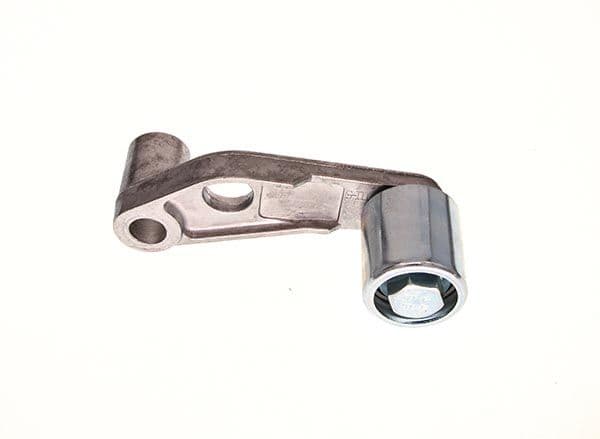 Rola ghidare/conducere, curea distributie MAXGEAR 54-0437