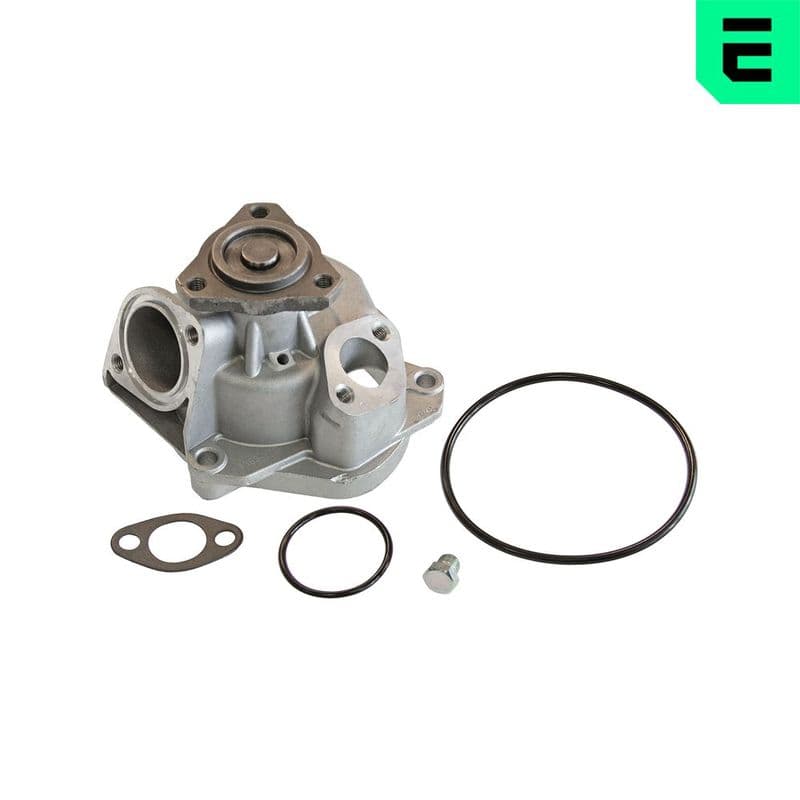 Pompă de apă, răcire motor OPTIMAL AQ-2284