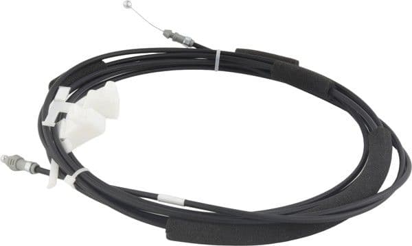Set reparat cabluri, încuietoare haion FEBEST 01102-NDE180