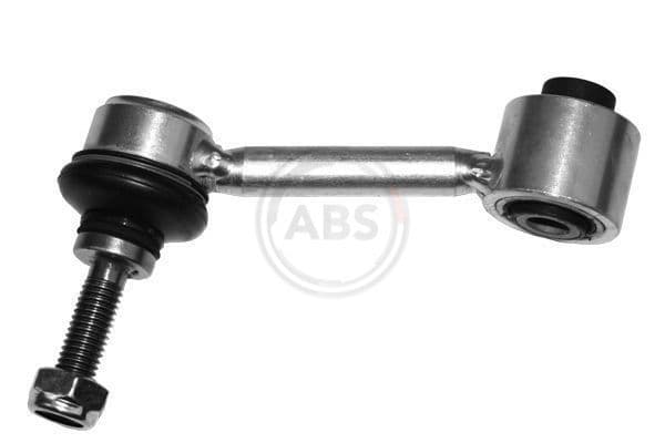 Brat/bieleta suspensie, stabilizator ABS 260341