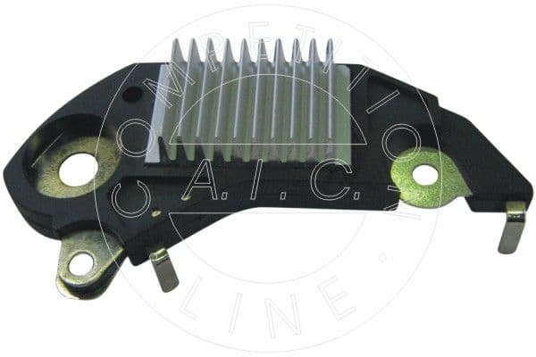 Regulator, alternator AIC 51716