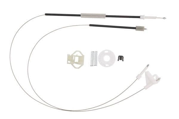 Set reparat, macara geam BLIC 6205-43-003803P
