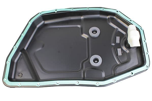 Baie ulei, cutie viteze automata METZGER AUTOTEILE 7990106