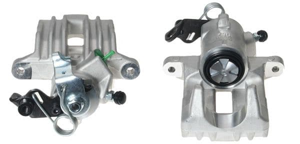 Etrier frana BUDWEG CALIPER 343356