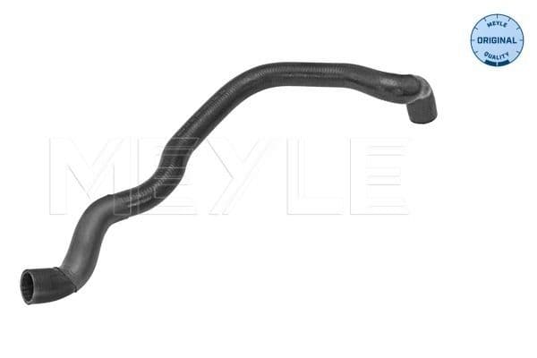 Furtun radiator MEYLE -ORIGINAL: True to OE. 119 222 0019