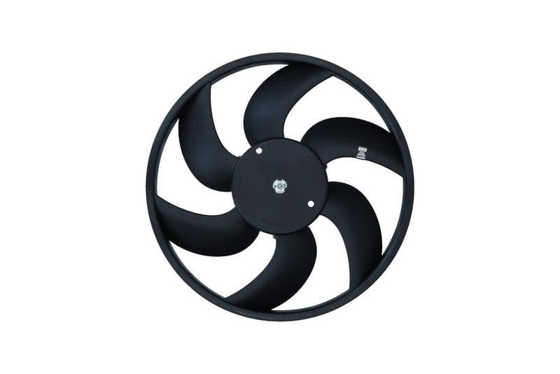 Ventilator, radiator KAMOKA 7742029