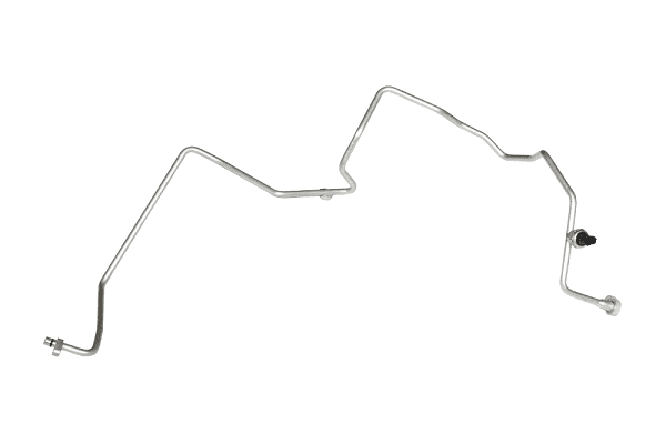 conducta inalta presiune,aer conditionat ASAM AUTOMOTIVE 100107