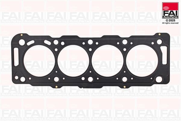 Garnitura, chiulasa FAI AutoParts HG869A
