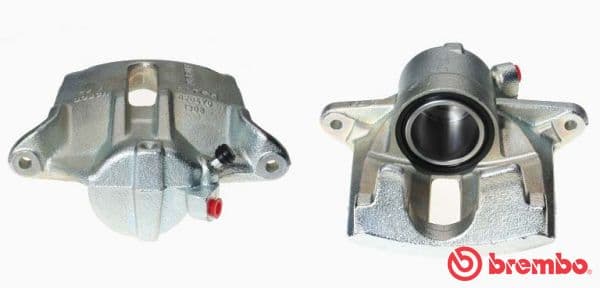 Etrier frana BREMBO ESSENTIAL LINE F 68 097
