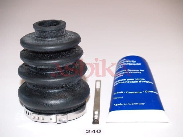 Ansamblu burduf, articulatie planetara ASHIKA 63-02-240