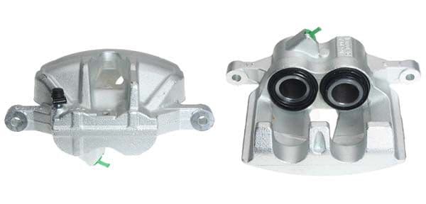 Etrier frana BREMBO ESSENTIAL LINE F 85 437
