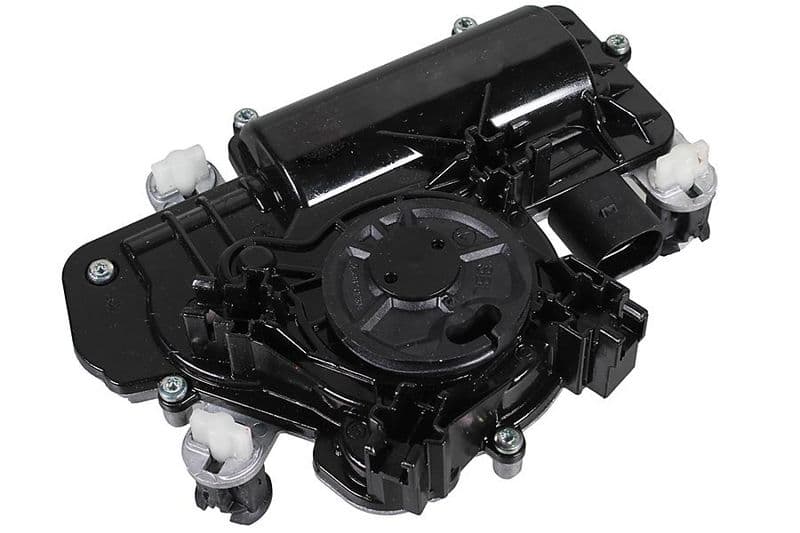 Asistent la închidere, haion METZGER AUTOTEILE 2310974