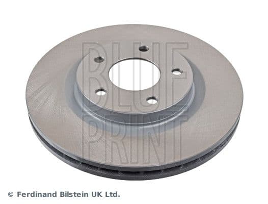 Disc frana BLUE PRINT ADA104309