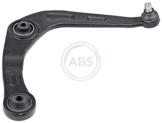 Brat, suspensie roata ABS 211137