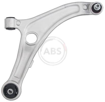 Brat, suspensie roata ABS 211648