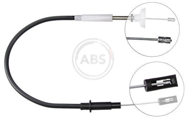 Cablu ambreiaj ABS K24540