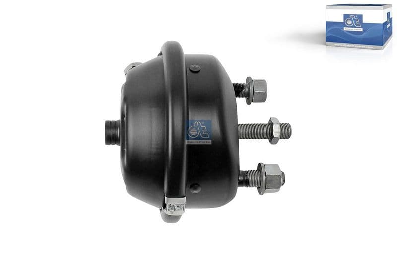 Cilindru receptor frana cu membrana DT Spare Parts 2.40437
