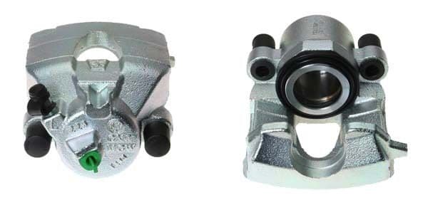 Etrier frana BUDWEG CALIPER 345058