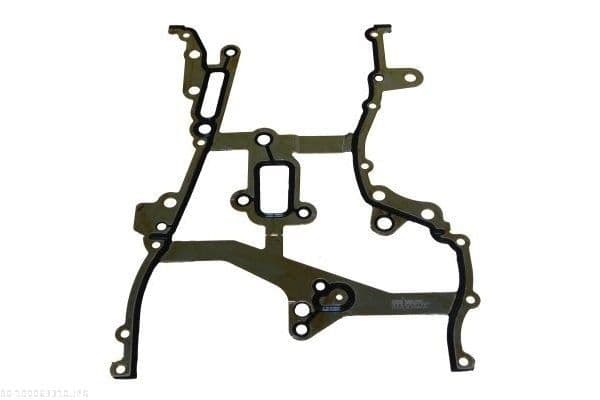 Garnitura, distributie AUTOMEGA 190063310