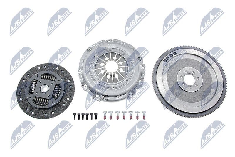 Set ambreiaj NTY NZS-RE-002