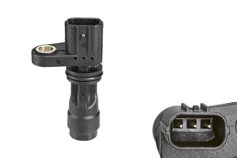 Senzor impulsuri, arbore cotit VALEO 254077