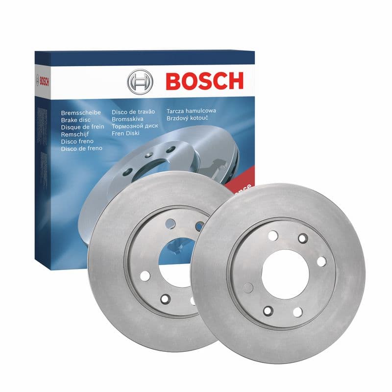 Disc frana BOSCH 0 986 478 370