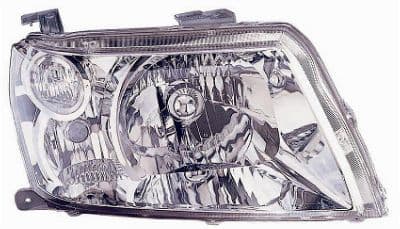 Far VAN WEZEL 5250964