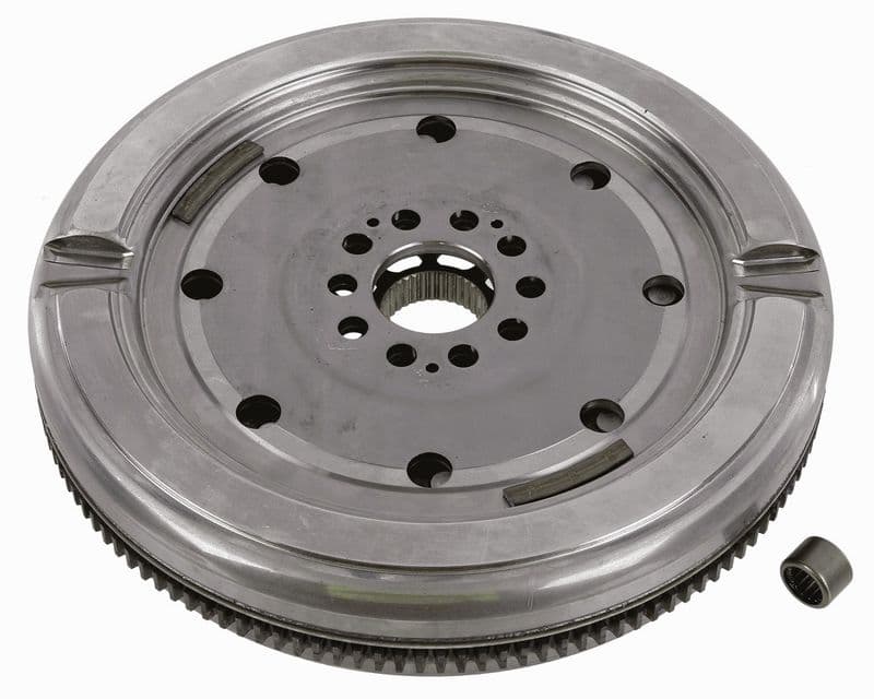 Volanta SACHS Dual-mass flywheel 2295 601 037