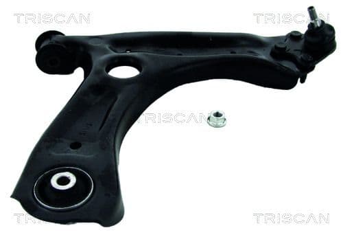 Brat, suspensie roata TRISCAN 8500 295043