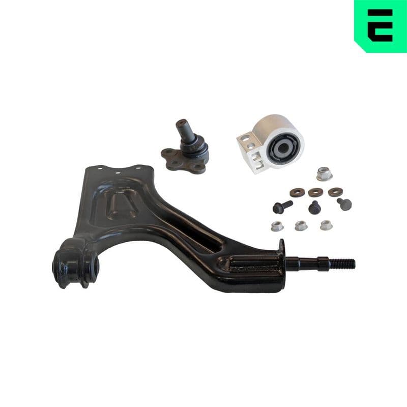 Brat, suspensie roata OPTIMAL G6-1324
