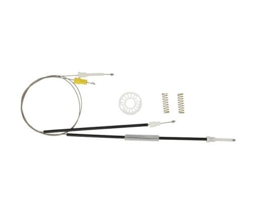 Set reparat, macara geam BLIC 6205-08-016814P