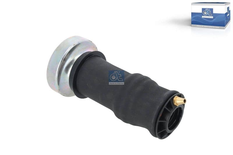 Burduf, suspensie cabina sofer DT Spare Parts 1.22403