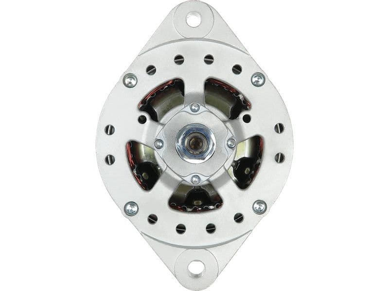 Generator / Alternator AS-PL STANDARD A0008