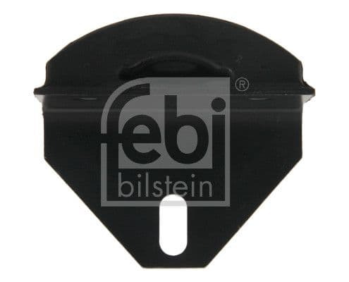 Tampon cauciuc, suspensie FEBI BILSTEIN 31693