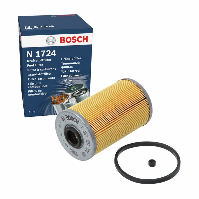 filtru combustibil BOSCH 1 457 431 724