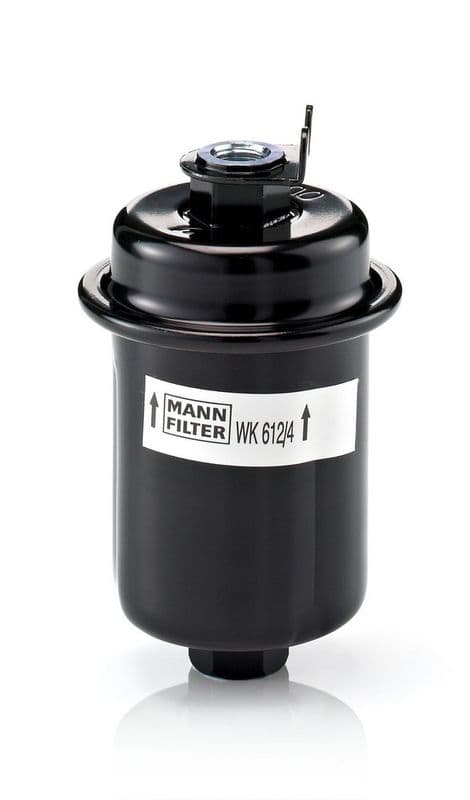 filtru combustibil MANN-FILTER WK 612/4