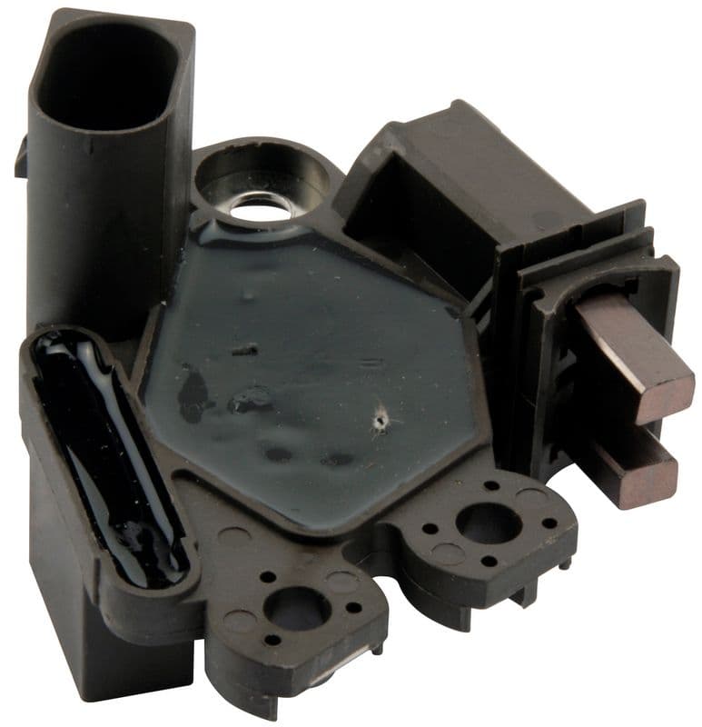 Regulator, alternator HC-Cargo F 032 238 421