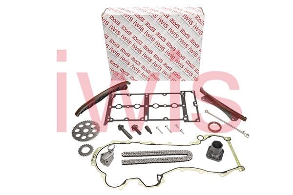chit lant de distributie IWIS MOTORSYSTEME iwis calitate originală de echipament original, fabricat în 59766Set