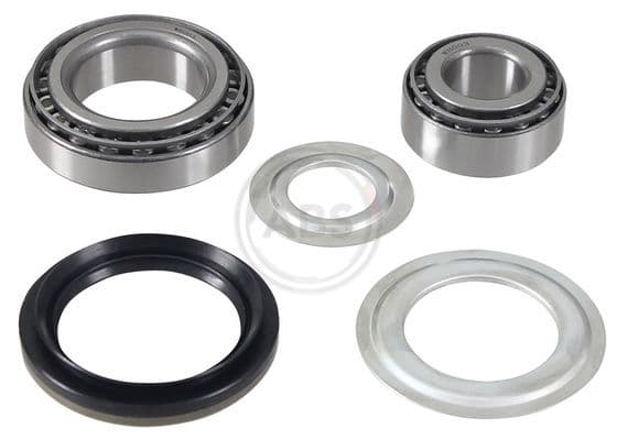 Set rulment roata ABS 200791