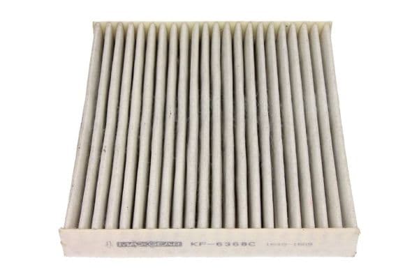 Filtru, aer habitaclu MAXGEAR 26-0853