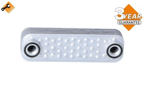 Radiator ulei, ulei motor NRF EASY FIT 31829