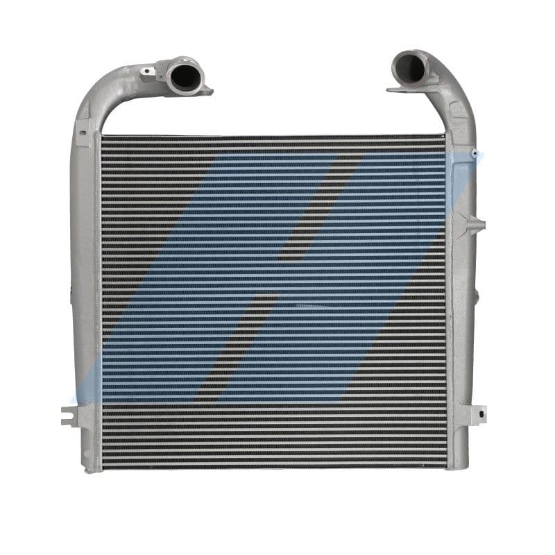 Intercooler, compresor HIGHWAY AUTOMOTIVE 20045020
