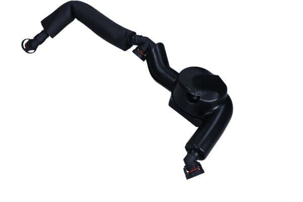 furtun,aerisire bloc motor MAXGEAR 18-1095