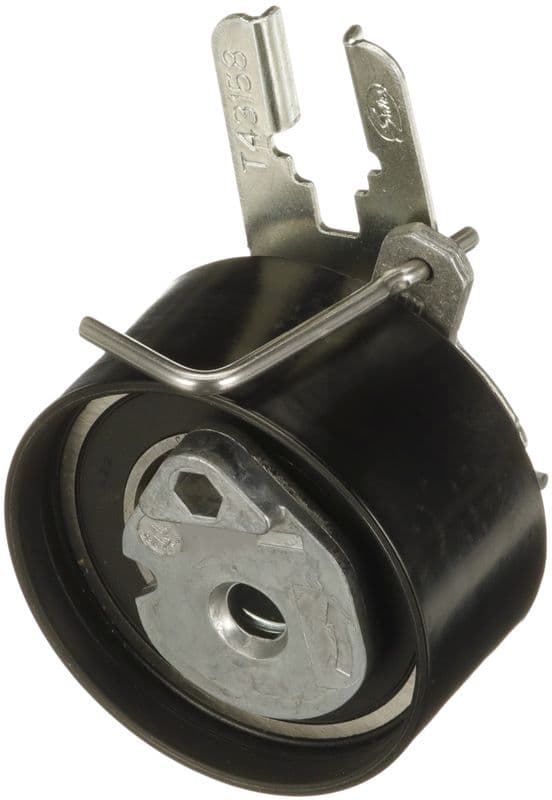 rola intinzator,curea distributie GATES PowerGrip™ T43158